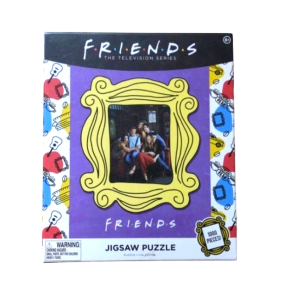 👉10/10$ Jigsaw puzzle